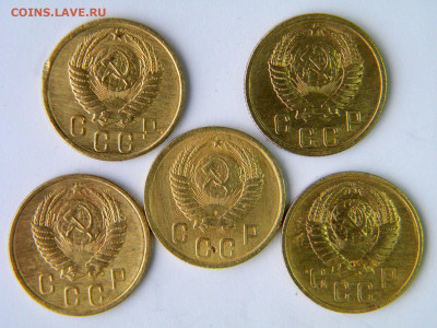 2 коп 18 штук Год: 1920-50-е Окончание: 09.12.19 21-00 мск - DSCN9524.JPG