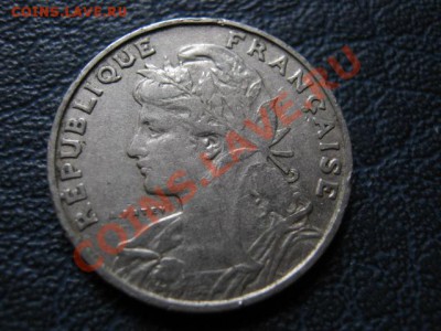 Франция 25 сантимов 1903 год-тип до 09.08 в 21.00 М - IMG_0082