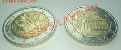 Юбилейные 2ЕВРО:Германия 2010,Италия 2008,до 10.08 19.00МСК - 2euro4