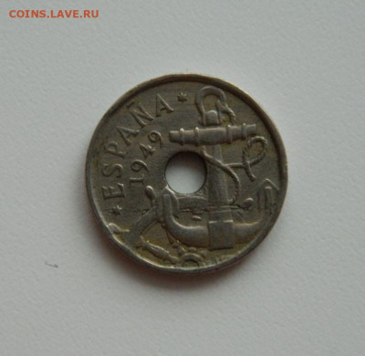 Испания 50 сентимо 1949 г. до 09.12.19 - DSCN9982.JPG
