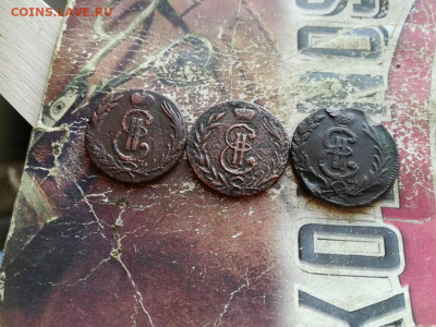 копейки сибирь 1771, 1776, 1778 до 06.12.2019 - 3сиб (34) - копия