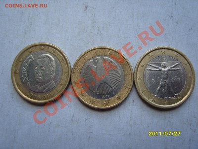 1 Евро,3шт.Испания,Италия,Германия,3шт.До 9.08.2011, 22.30 - SS102999.JPG