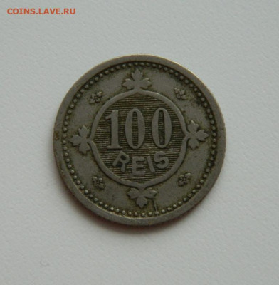 Португалия 100 рейсов 1900 г. до 09.12.19 - DSCN9997.JPG