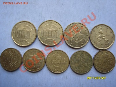 10-20 Евроцентов,9 монет.До 9.08.2011  22.30 - SS103003.JPG