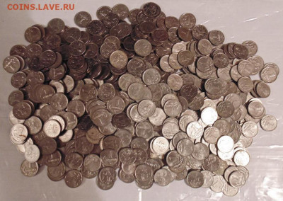 1 копейка 2003 ММД - 550 монет до 10.12 в 22-30 - DSC00480.JPG