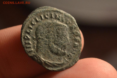 Рим. Лициний I - rim_licinij_308_324__1_