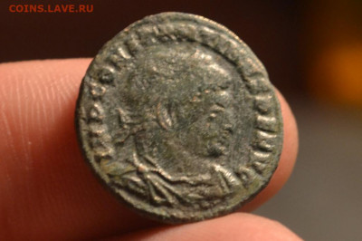 Рим.Константин Великий 306-337 - rim_konstantin_velikij_306_337__1_
