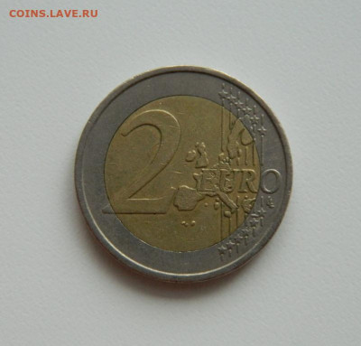 Греция 2 евро 2002 г. (БИМ). до 10.12.19 - DSCN9985.JPG
