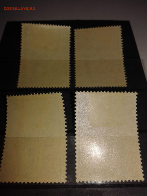 Австралия 1940 год  полная серия - 20191204_155125