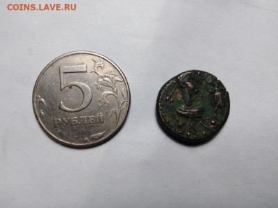 Несколько монет на подлинность - 17