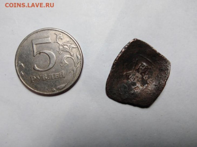 Несколько монет на подлинность - 13