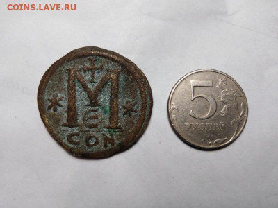Несколько монет на подлинность - 31