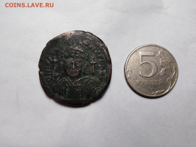 Несколько монет на подлинность - 28