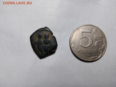 Несколько монет на подлинность - 23