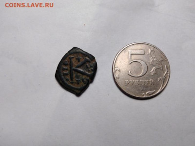 Несколько монет на подлинность - 22
