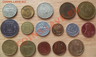 Кучка инострани 16 штук до 11.08.11 в 22.00 - 101_0974