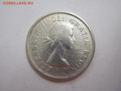 25 цент канада 1963  до 07.12.19 - IMG_7299.JPG