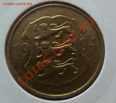 5 крон Эстония 1994г до 11.08.11 в 22.00 - 101_0980