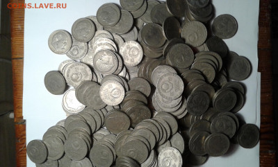 1руб. 100 лет.со дня рождения ленина.   356 шт.   7.12.19. - 20191205_183044[1]