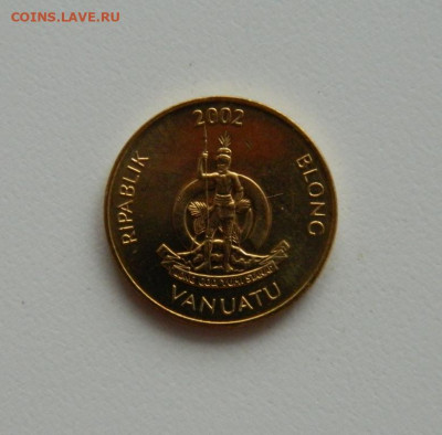 Вануату 1 вату 2002 г. (без обращения). до 10.12.19 - DSCN9883.JPG