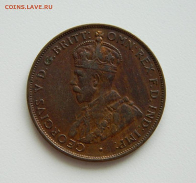 Австралия 1 пенни 1933 г. до 10.12.2019 - DSCN9871.JPG