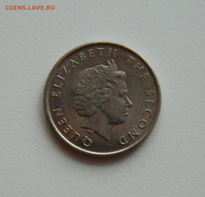 Восточные Карибы 10 центов 2002 г. до 10.12.19 - DSCN9929.JPG