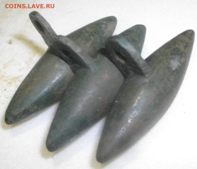 ПУГОВИЦЫ РИ. 3шт.ГУСАРСКИЕ. до11.12.19.в 22.00мск - IMGP3425.JPG
