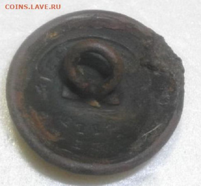 ПУГОВИЦА РИ ЯКОРЬ НА ПУШКАХ.до12.12.19.в 22.00мск - IMGP3467.JPG