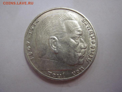 2 марки Третий рейх 1939 до 08.12.19 - IMG_7339.JPG