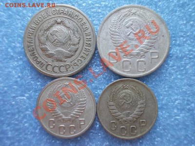 3 копейки 1929,56г.+ 2 копейки 1941,55г. до 07.08.11г. - 007 2
