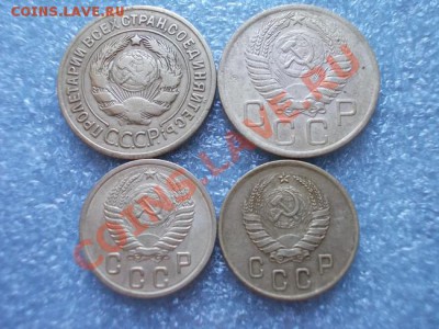 3 копейки 1929,56г.+ 2 копейки 1941,55г. до 07.08.11г. - 009 2
