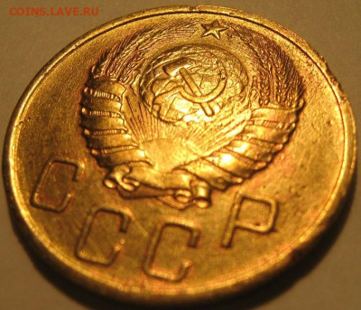 5 КОПЕЕК 1940 ГОДА - IMG_0059.JPG