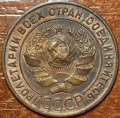 1 копейка 1924.  До 08.12.19. 22-00. - IMG_9098