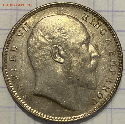 Британская Индия - 1314F2E0-AA56-486A-81FA-791B6A7FEDDD
