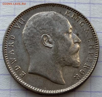 Британская Индия - 2C0BF9B1-0649-4A7A-8D30-7744227EA083