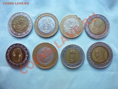 8 разных БИМЕТАЛЛИЧЕСКИХ МОНЕТ до 11.08.11 в 22-00 - MEMO0006.JPG