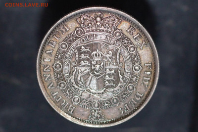 Англия,предпродажная,пополняемая - 2с 1816с