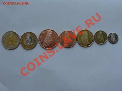 Наборы монет о.Пасхи - Кокосовые острова (Килинг) - DSC06228.JPG