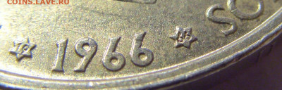 100 песет 1966 Испания №1 13.12.2019 22:00 МСК - CIMG8143.JPG