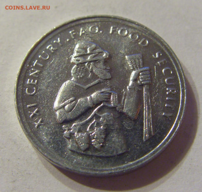 50000 лир 1999 ФАО Турция №1 13.12.2019 22:00 МСК - CIMG8207.JPG