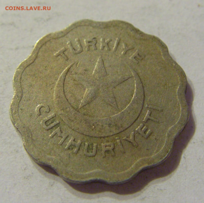 1 куруш 1939 Турция №1 13.12.2019 22:00 МСК - CIMG8259.JPG