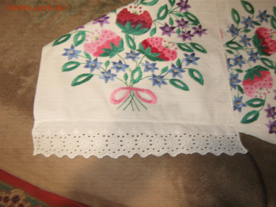 Рушник для "Хлеба - соли". До 12 12 2019 - IMG_1589.JPG