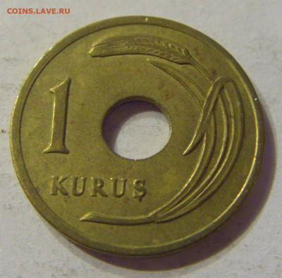 1 куруш 1948 Турция №1 13.12.2019 22:00 МСК - CIMG8265.JPG