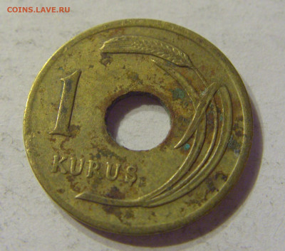 1 куруш 1949 Турция №1 13.12.2019 22:00 МСК - CIMG8273.JPG