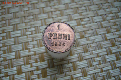 1 пенни 1906 КАЧЕСТВО - 11-12-19 - 23-10 мск - P2050549.JPG