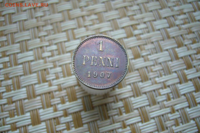 1 пенни 1907 КАЧЕСТВО - 11-12-19 - 23-10 мск - P2050554.JPG