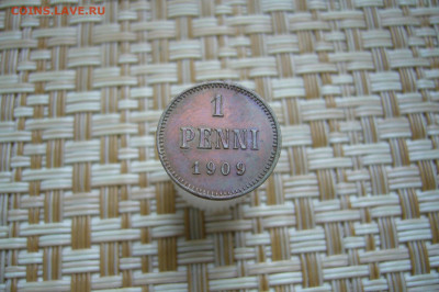 1 пенни 1909 КАЧЕСТВО - 11-12-19 - 23-10 мск - P2050560.JPG