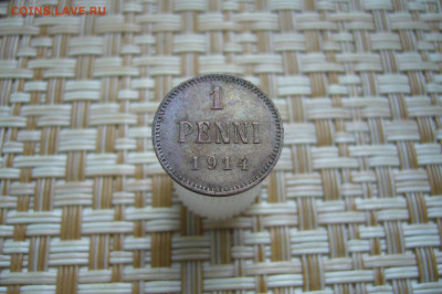 1 пенни 1914 КАЧЕСТВО - 11-12-19 - 23-10 мск - P2050646.JPG