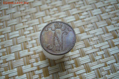 1 пенни 1914 КАЧЕСТВО - 11-12-19 - 23-10 мск - P2050649.JPG