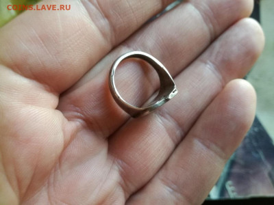 Серебряный перстень с бурятского улуса до 10.12.2019 - пер (3) - копия